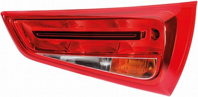 PILOTO TRASERO DCH AUDI A1(8X1,8XF) 2010/05- (HELLA)
