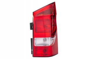 PILOTO TRASERO DCH MERCEDES VITO 2P 2014/03- (HELLA)