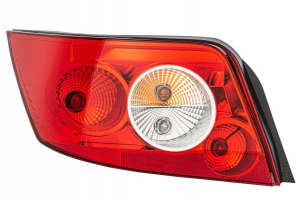 PILOTO TRASERO IZQ MEGANE II CC 2003/09- (HELLA)