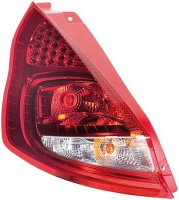 PILOTO IZQ FORD FIESTA VI 2008/06-2017/04 (HELLA)