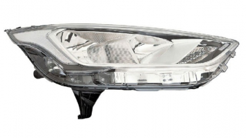 FARO DCH CON REGULACION ELECTRICA CON MOTOR