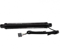 BMW S/5 F10 2014.03-*AMORTIGUADOR PORTON IZQ ELECTRICO 6PIN