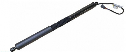 BMW X3 G01 2020.01-2022.03*AMORTIGUADOR PORTON DCH ELECTRICO 6PIN