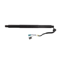 BMW X6 F16 2016.08-2019.12*AMORTIGUADOR PORTON IZQ ELECTRICO 4+3PIN