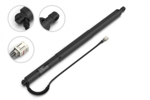 VOLVO S90 2016.09-*AMORTIGUADOR PORTON DCH ELECTRICO 6PIN