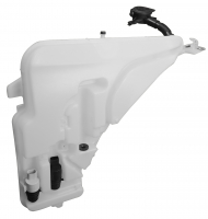BMW S/1 F20/F21 2011.07-*DEPOSITO LIQUIDO  LIMPIA PARABRISAS+LAVAFAROS COMPLETO CON 2 BOMBAS