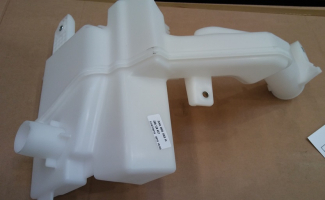 VW PASSAT B7 2010.08-*DEPOSITO LIQUIDO  LIMPIA PARABRISAS+LAVAFAROS(PARTE SUPERIOR)CON TAPON