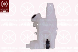 NISSAN QASHQAI 2013.11-*TUBO SUPERIOR DEPOSITO LIQUIDO  LIMPIA PARABRISAS CON TAPON