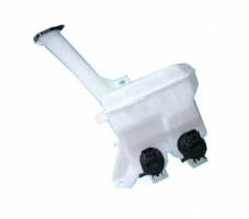 TOYOTA YARIS 2005.01-*DEPOSITO LIQUIDO  LIMPIA PARABRISAS CON BOMBA(12V)