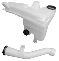 TOYOTA HILUX 2006.01-*DEPOSITO LIQUIDO  LIMPIA PARABRISAS COMPLETO CON BOMBA+TAPON