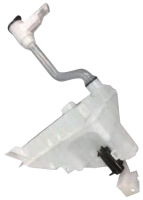 TOYOTA HILUX 2016.06-*DEPOSITO LIQUIDO  LIMPIA PARABRISAS CON BOMBA+TAPON