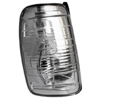 PILOTO RETROVISOR DCH