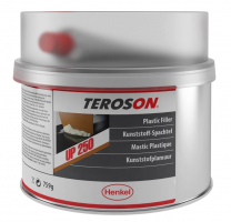 TEROSON UP 250 LATA 1905G*MASA PARA PLASTICOS