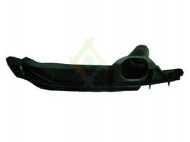 SOPORTE CENTRAL DERECHO PARAGOLPES DELANTERO GTI