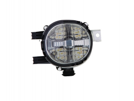 PILOTO DELANTERO IZQUIERDO LUZ DE DIA LED TIPO Z