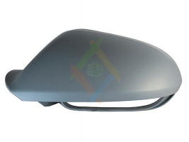 CARCASA IZQUIERDA IMPRIMADA