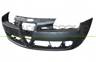 ALFA 159 05-*PARAGOLPES DELANTERO PARA PINTAR