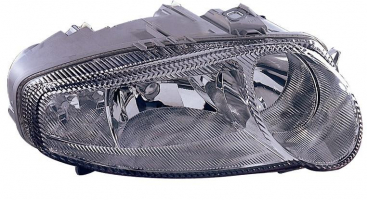 OPTICA H1 H7 H7 ALFA 147 PARABOLA NEGRA ELECTRICO .DELANTERO  DCH 00>