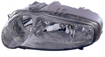 OPTICA H1 H7 H7 ALFA 147 PARABOLA  NEGRA ELECTRICO DELANTERO   IZQ  00>