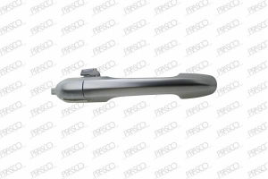 MANETA EXTERIOR DELANTERA DERECHA PLATA