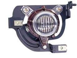 ALFA 147 05-*FARO ANTINIEBLA IZQ