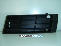 AUDI A4 99-00*REJILLA PARAGOLPES DELANTERA IZQ