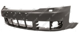 A4 MODELO S4 03>05 PARAGOLPES DELANTERO IMPRIMIMADO 