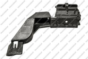SOPORTE IZQUIERDO INTERIOR PARAGOLPES TRASERO MOD. 4 PUERTAS