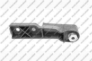 SOPORTE LATERAL IZQUIERDO PARACHOQUES DELANTERO-PLASTICO