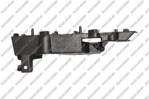 SOPORTE DERECHO PARAGOLPES DELANTERO-PLASTICO