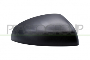 CARCASA RETROVISOR DERECHA NEGRA