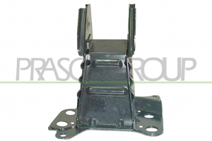 SOPORTE DERECHO REFUERZO PARAGOLPES DELANTERO