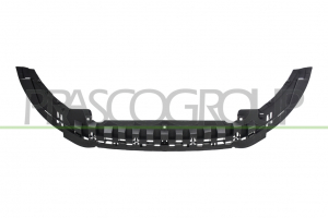 PROTECCION BAJO PARAGOLPES DELANTERO MOD. S-LINE (4 PUERTAS)