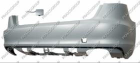 PARAGOLPES TRASERO-IMPRIMADO MOD. SPORTBACK