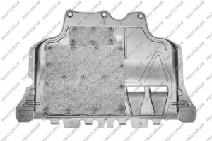 PROTECION BAJO MOTOR MOD. DIESEL