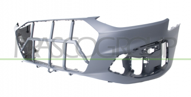 PARAGOLPES DELANTERO IMPRIMADO (MOD.S-LINE)