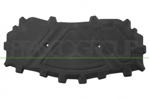 PANEL INSONORIZADO CAPO-2 CLIPS