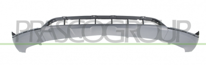 SPOILER PARAGOLPES DELANTERO-IMPRIMADO
