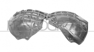 PLASTICO PASE RUEDA TRASERO DERECHO