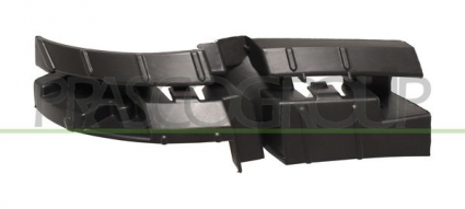 SOPORTE IZQUIERDO PARAGOLPES DELANTERO