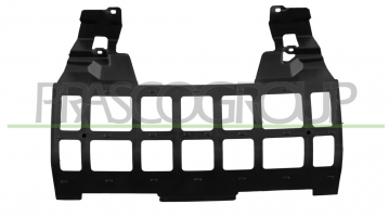 PIEZA DE UNION-IMPRIMADA PARAGOLPES DELANTERO