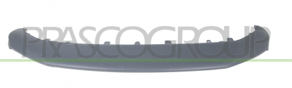 SPOILER PARAGOLPES DELANTERO-IMPRIMADO MOD. S-LINE