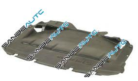 PROTECCION  BAJO MOTOR MODELO GASOLINA