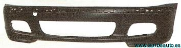 PARAGOLPES DELANTERO BMW E46 4 P MODELO  M3 - TECHNIK 98>01