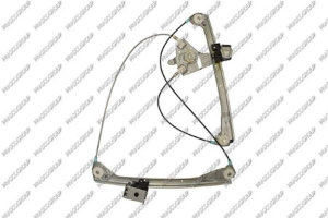 ELEVALUNAS DELANTERO DERECHO MOD. 3 PUERTAS (SIN MOTOR)