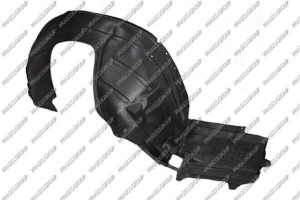 PROTECTOR PASO RUEDA DELANTERO DERECHO-PARTE TRASERA (MODELO COMPACT)