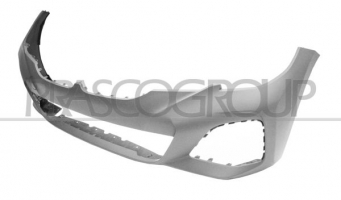 PARAGOLPES DELANTERO IMPRIMADO-CON TAPAGANCHO. MOD. SPORT