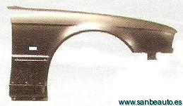 ALETA CON AGUJERO  BMW E34 DELANTERA.DCH. 88-95