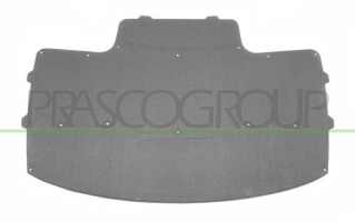 PANEL INSONORIZADO CAPO