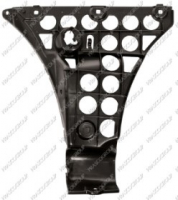 SOPORTE DCH PARAGOLPES TRASERO E60 03>
